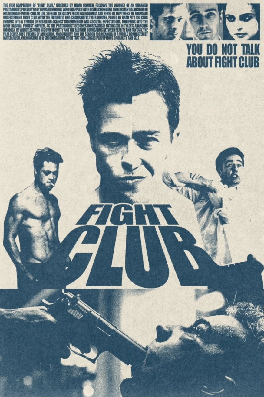 Fight Club