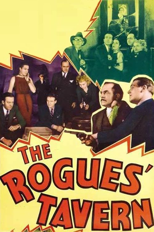 The Rogues' Tavern