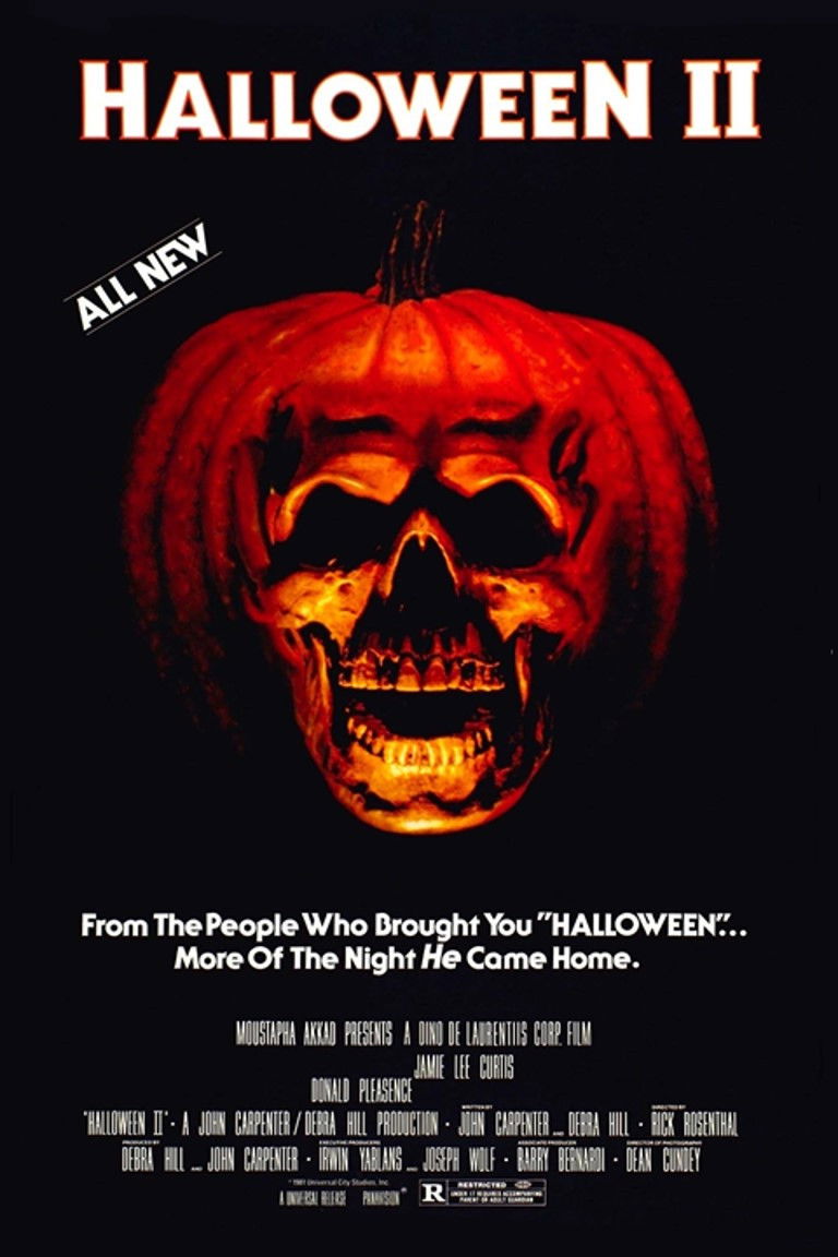 Halloween II