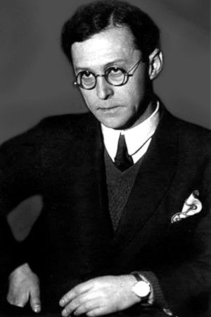 et billede af Aleksandr Sashin-Nikolsky