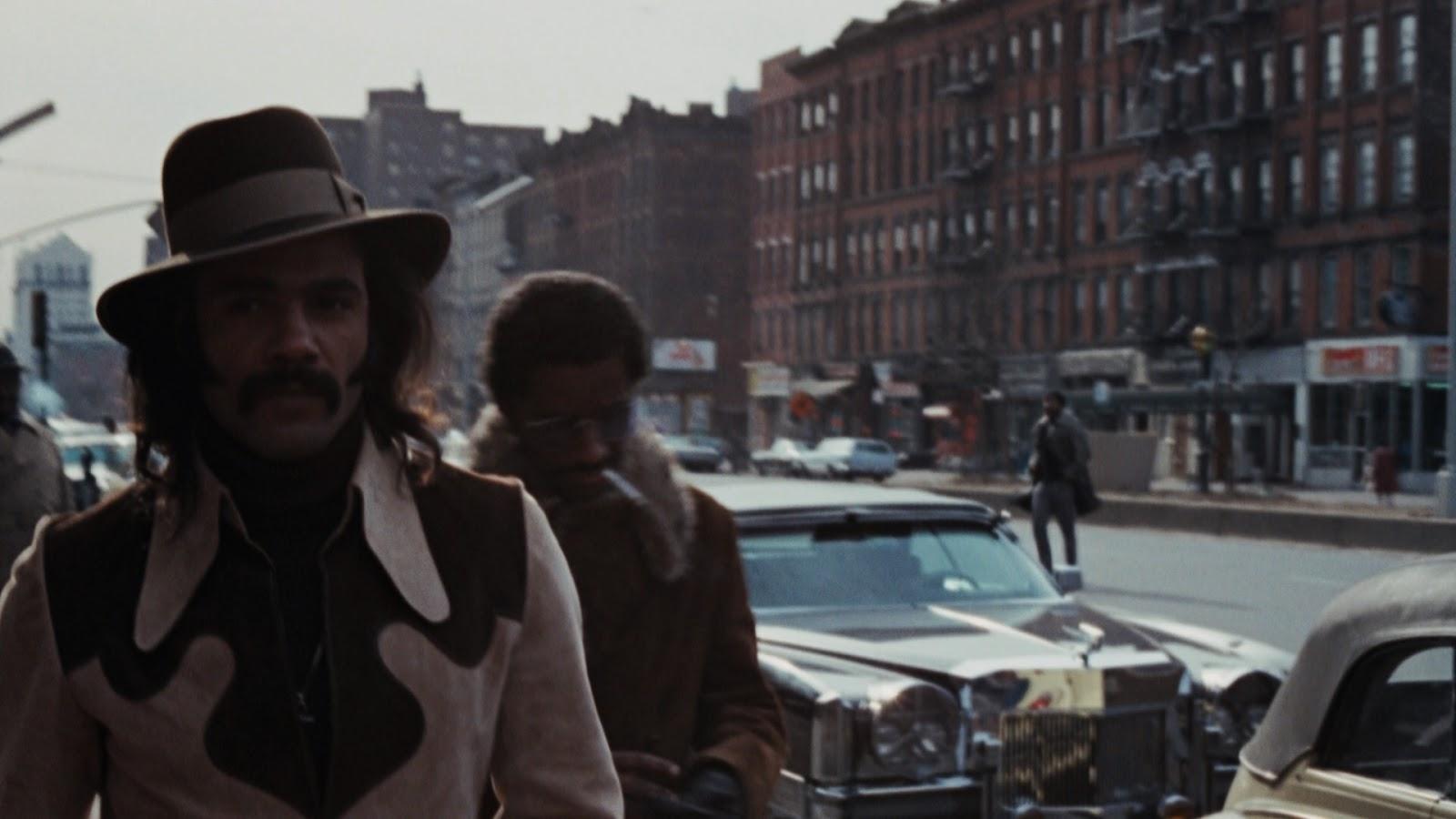 Super Fly (1972)