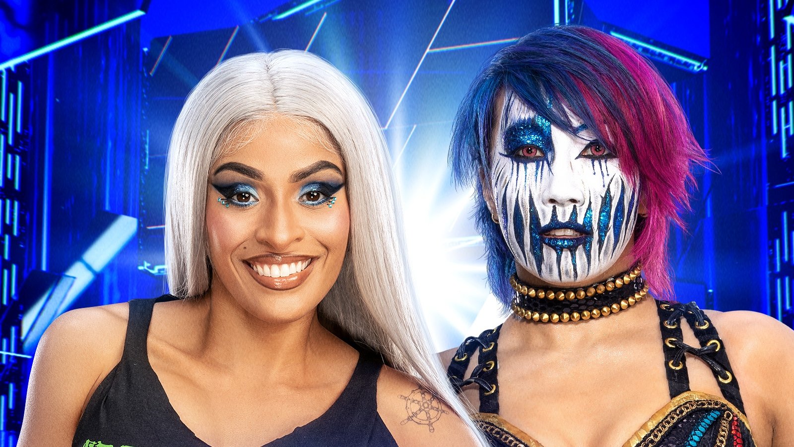 WWE SmackDown