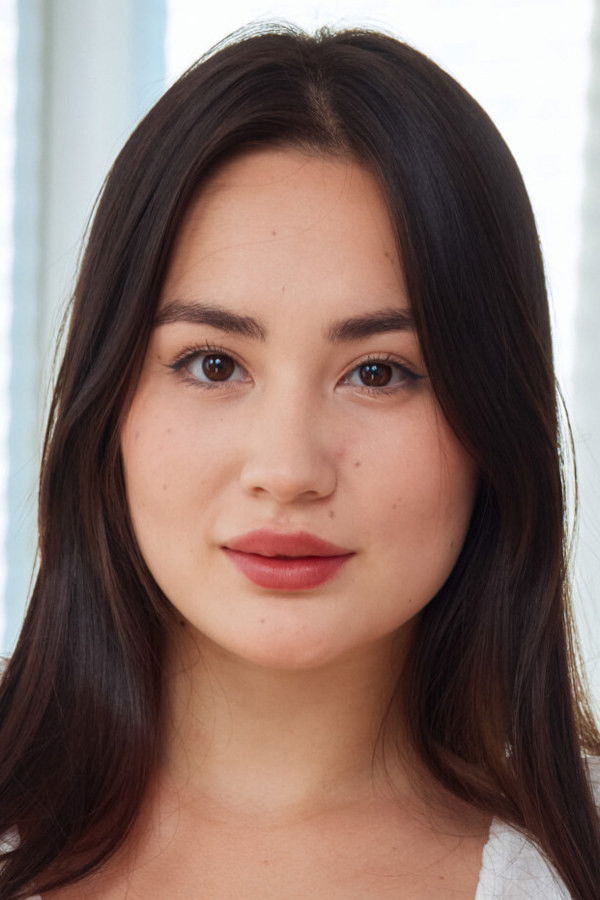 et billede af Amelia Ost