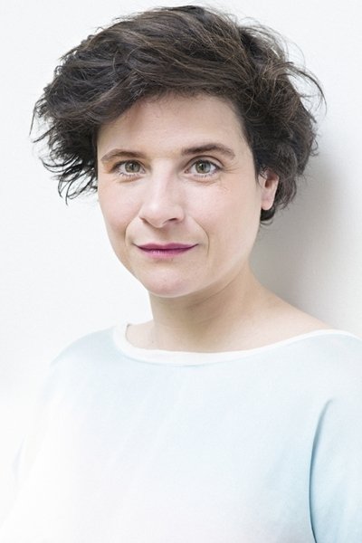 et billede af Jessica Batut