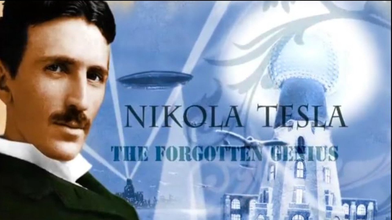 Thumbnail for Nikola Tesla: The Forgotten Genius Season 1 Episode 3
