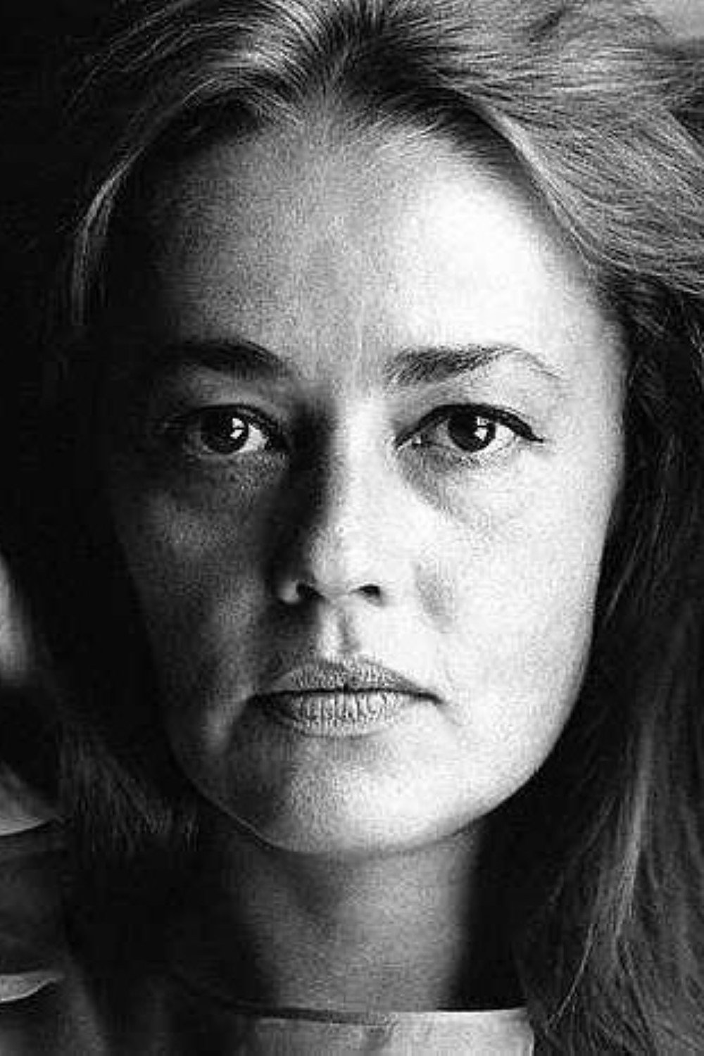 Jeanne Moreau