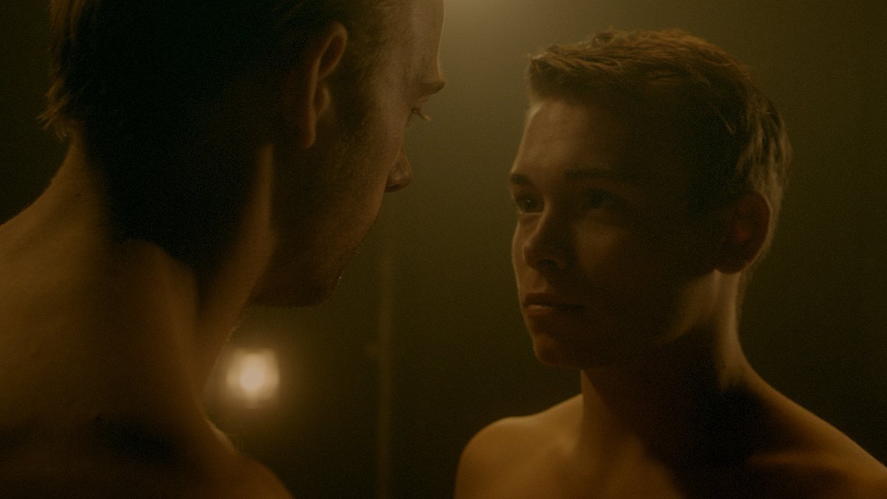 Perpetual (2015)