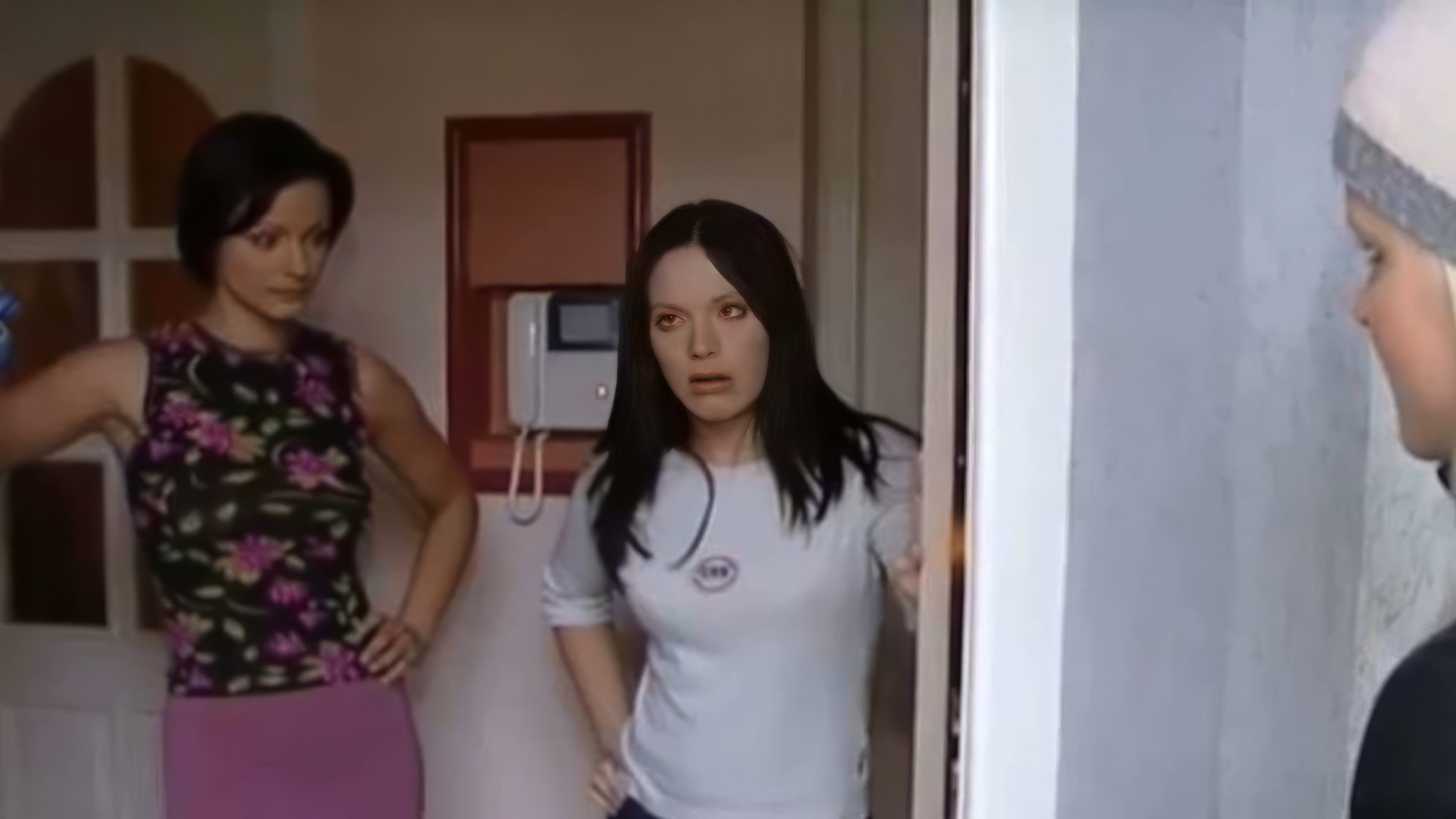 Pink Velvet (2003)