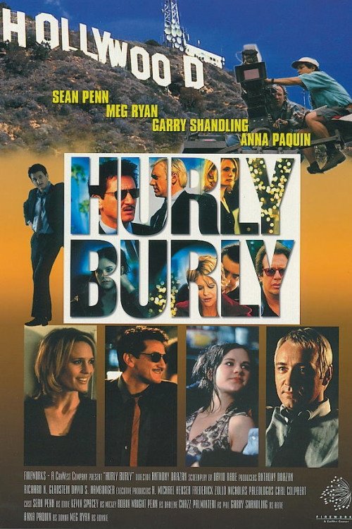 Hurlyburly