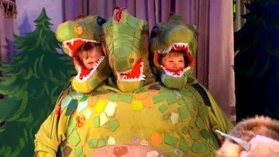 The Voronins