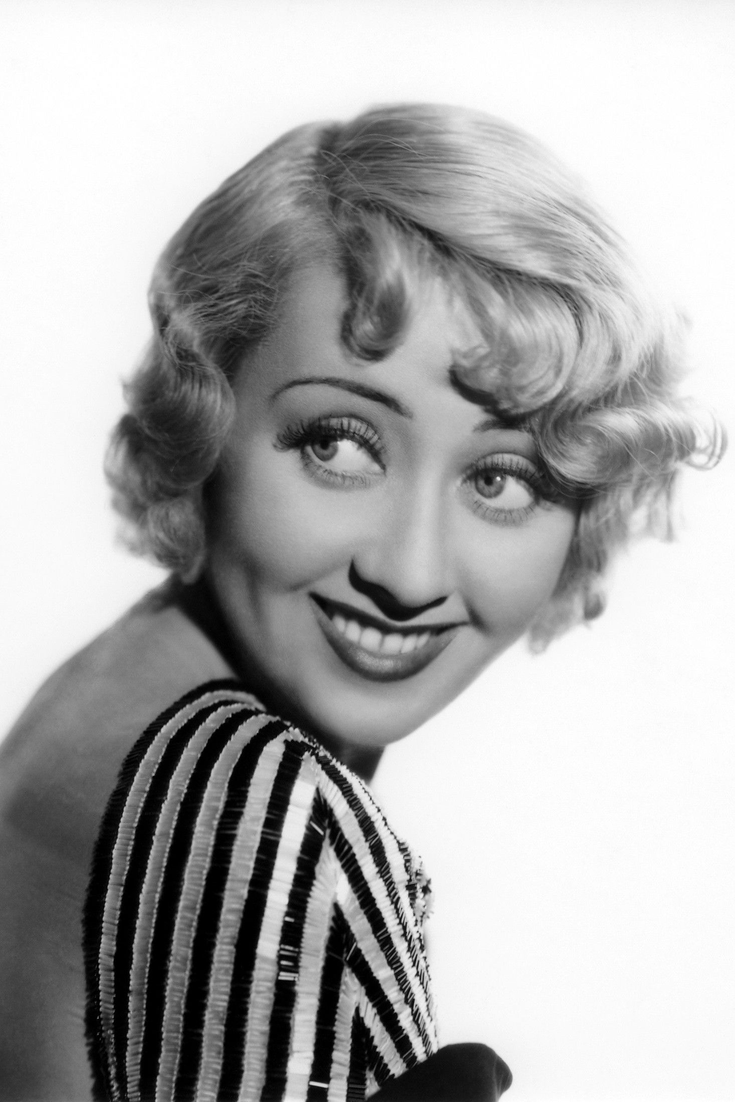 Et billede af Joan Blondell