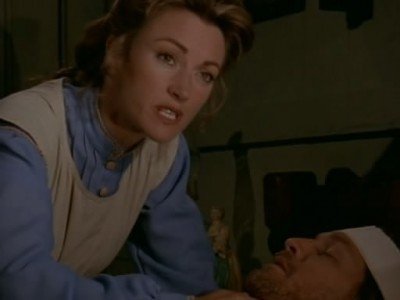 Dr. Quinn, Medicine Woman