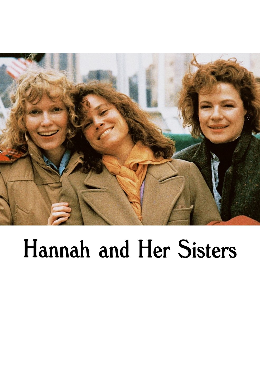 Hannah and Her Sisters
