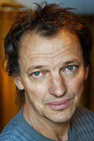 et billede af Lennart Ekdal