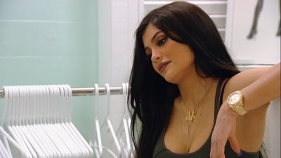 Keeping Up with the Kardashians Staffel 11 :Folge 7 