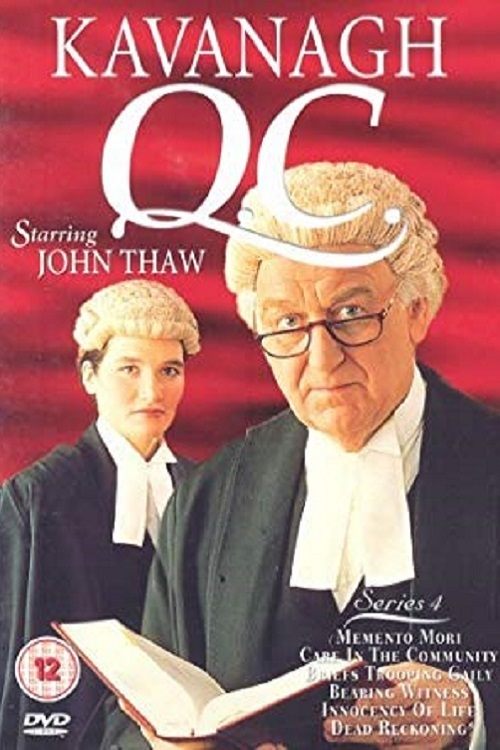 Kavanagh Q.C. - Season 4
