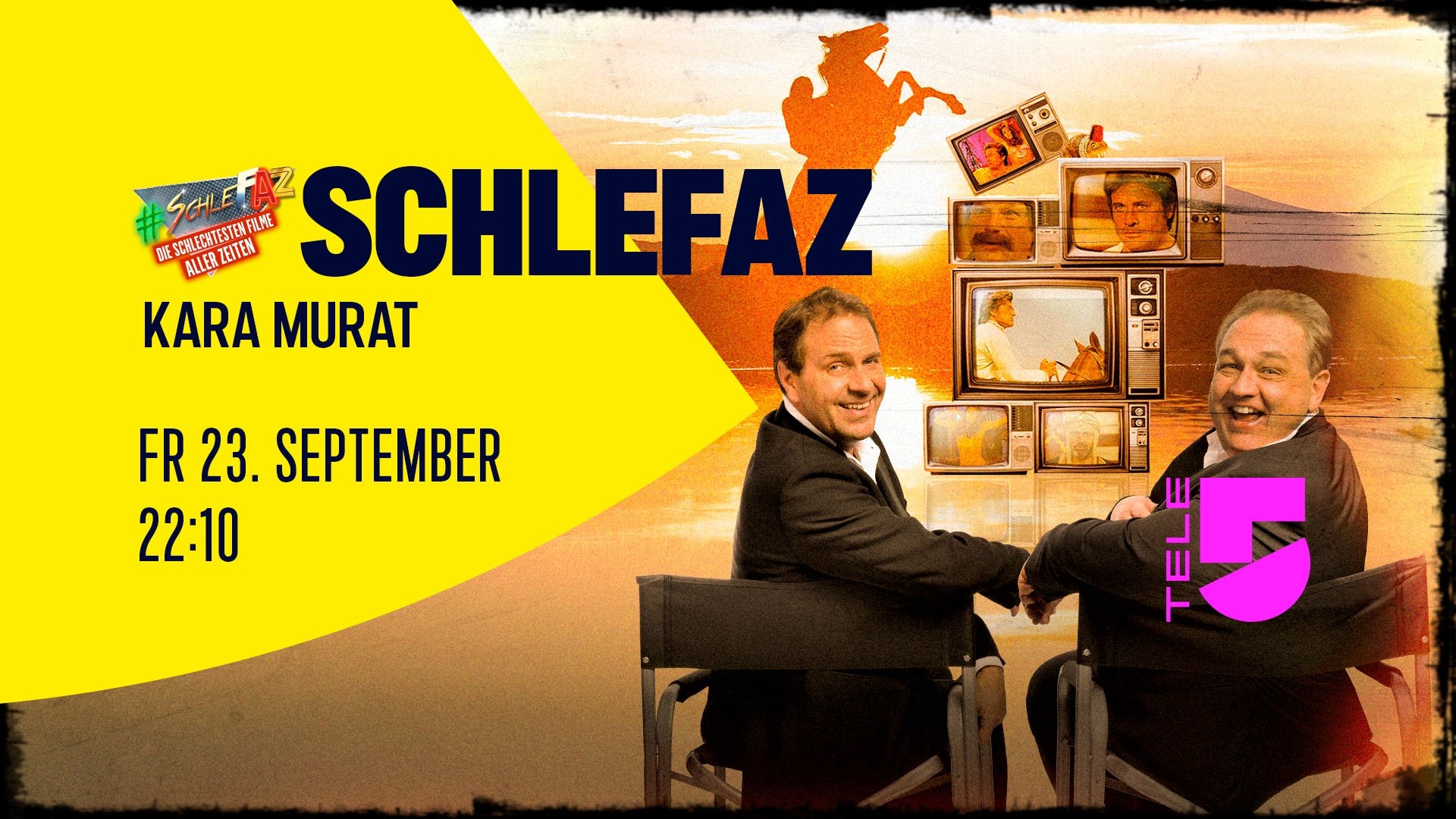 Die schlechtesten Filme aller Zeiten