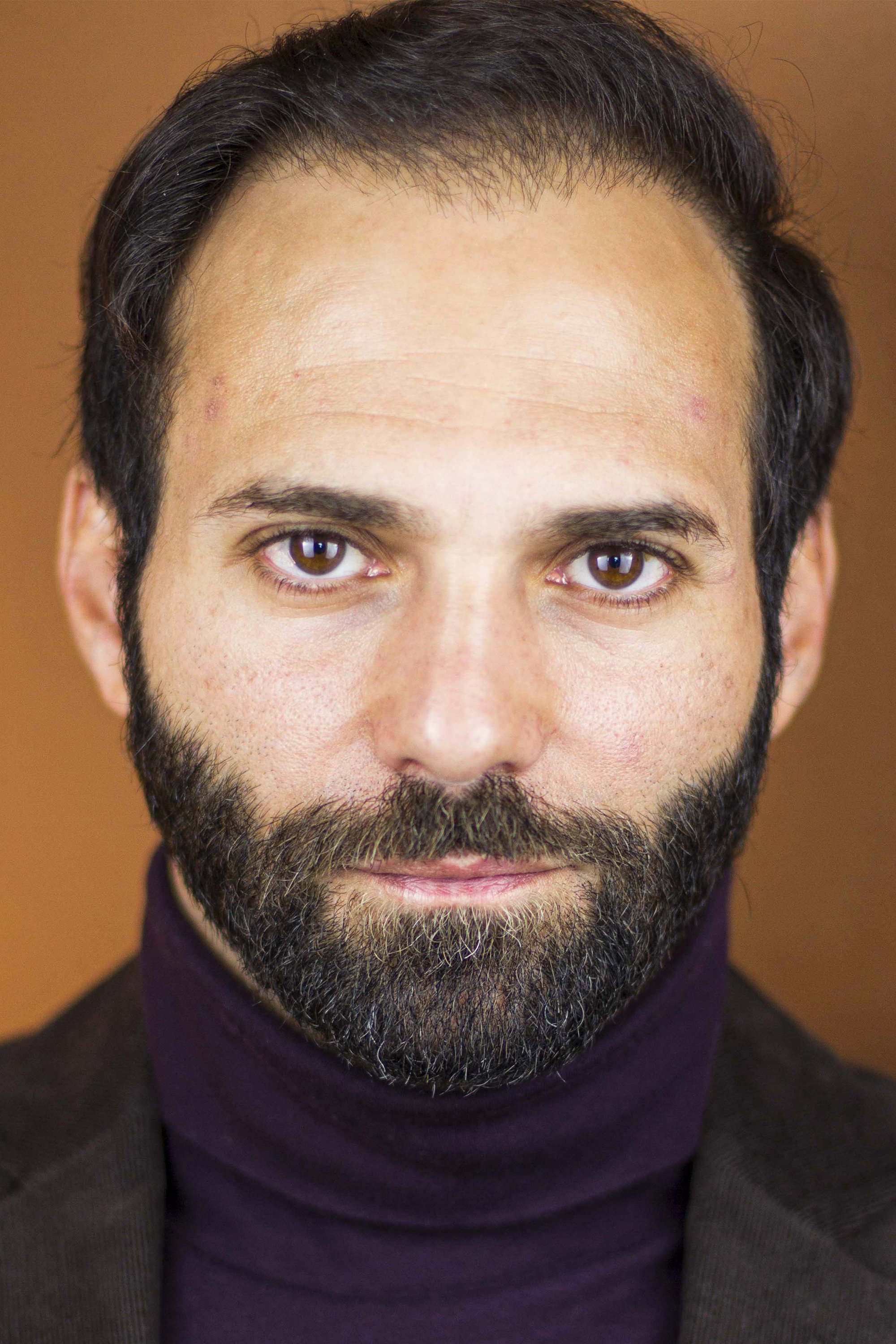 et billede af Fady Kerko