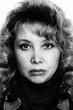 et billede af Valentina Klyagina