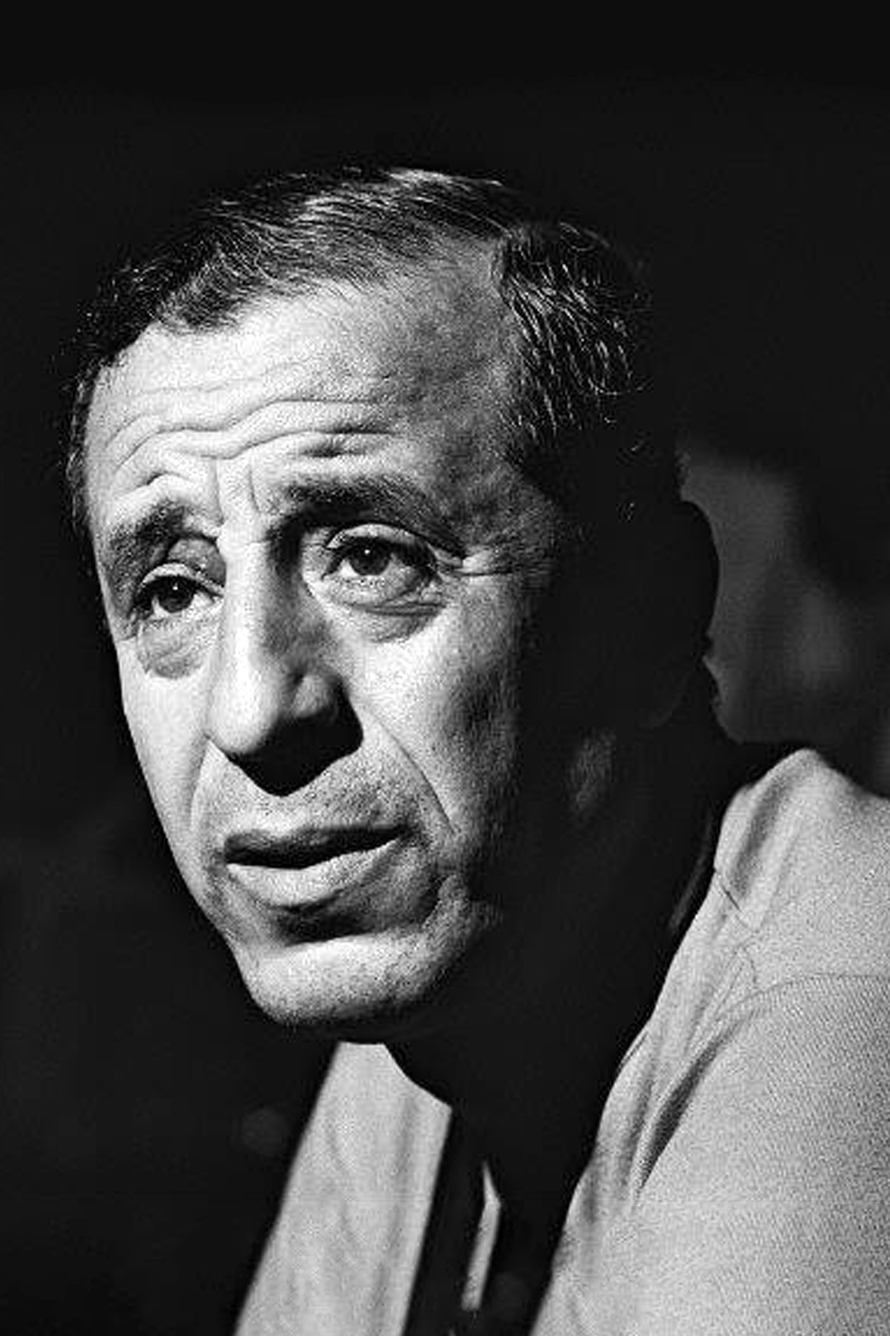 et billede af Rouiched