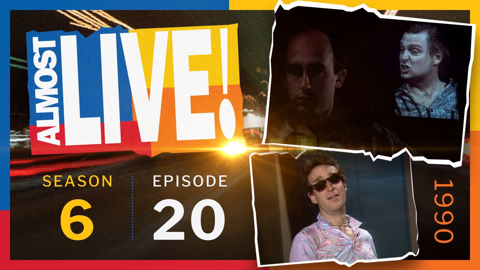 Episode 20