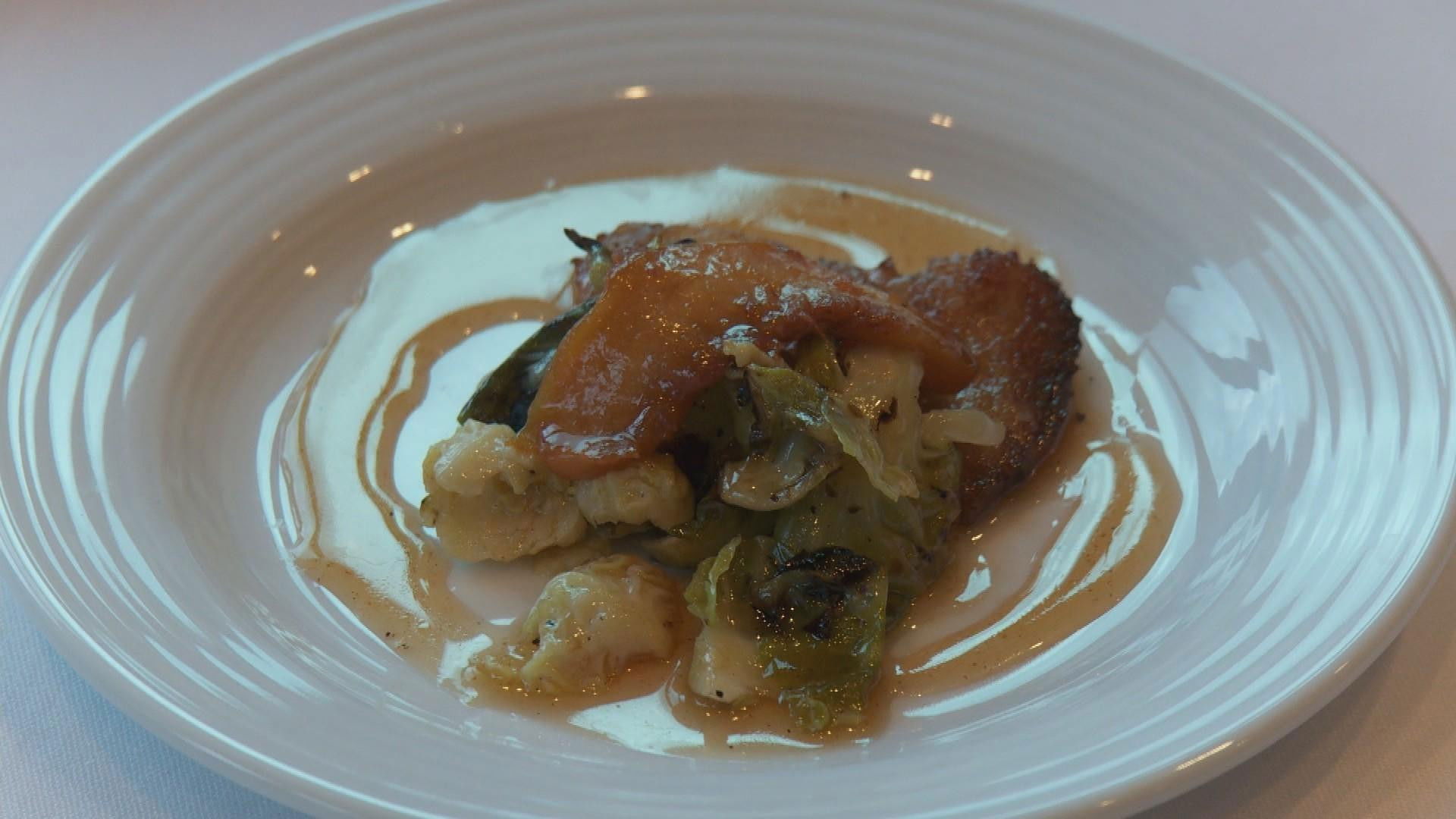 Wisconsin Foodie - Épisode 7