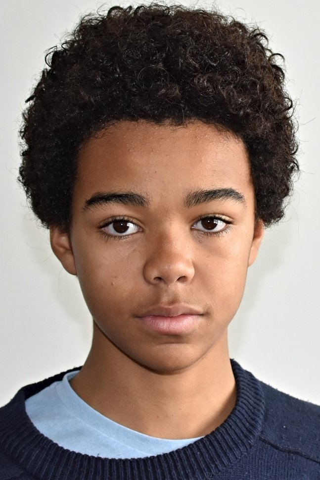 et billede af Tiago Simonnet