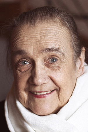 et billede af Natalya Zhuravlyova