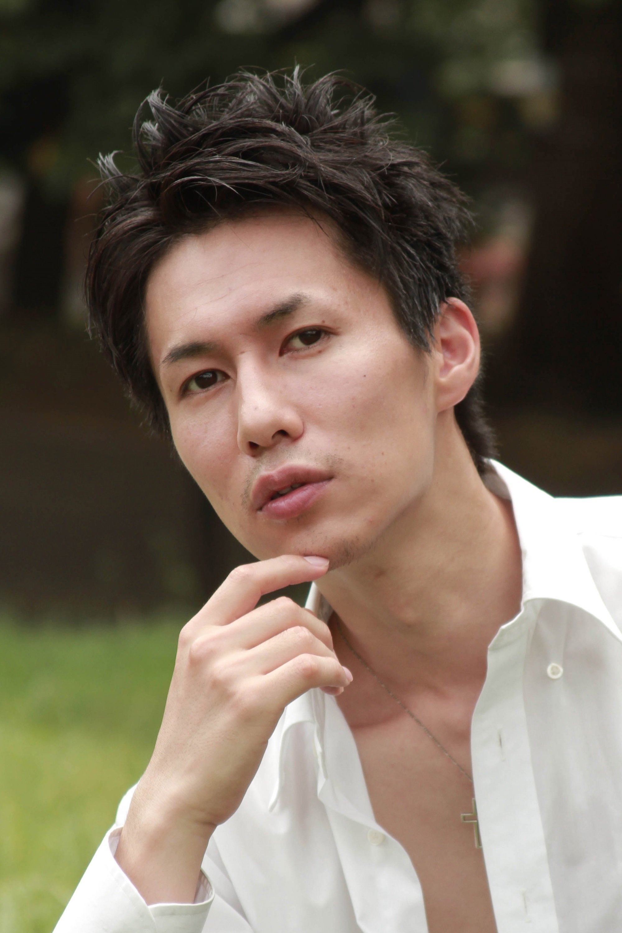Eiji Leon Lee | Casting