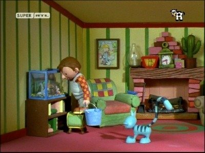 Bob the Builder