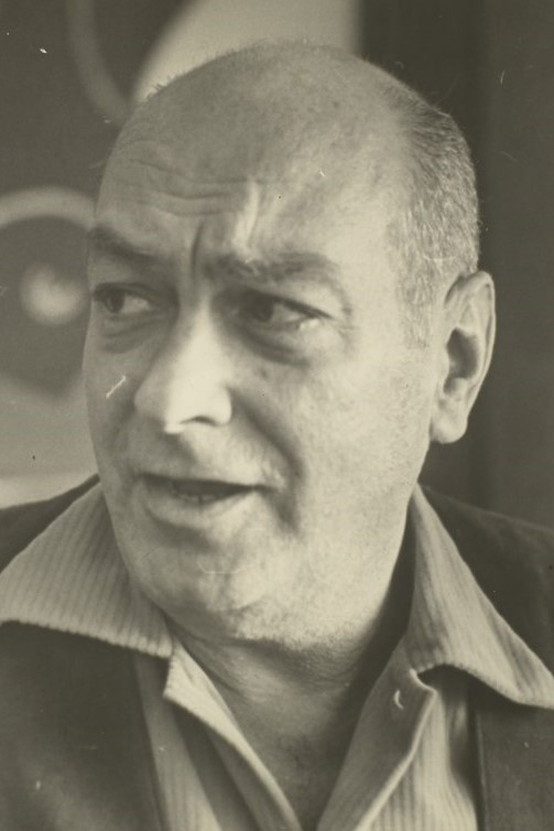 et billede af Watson Macedo