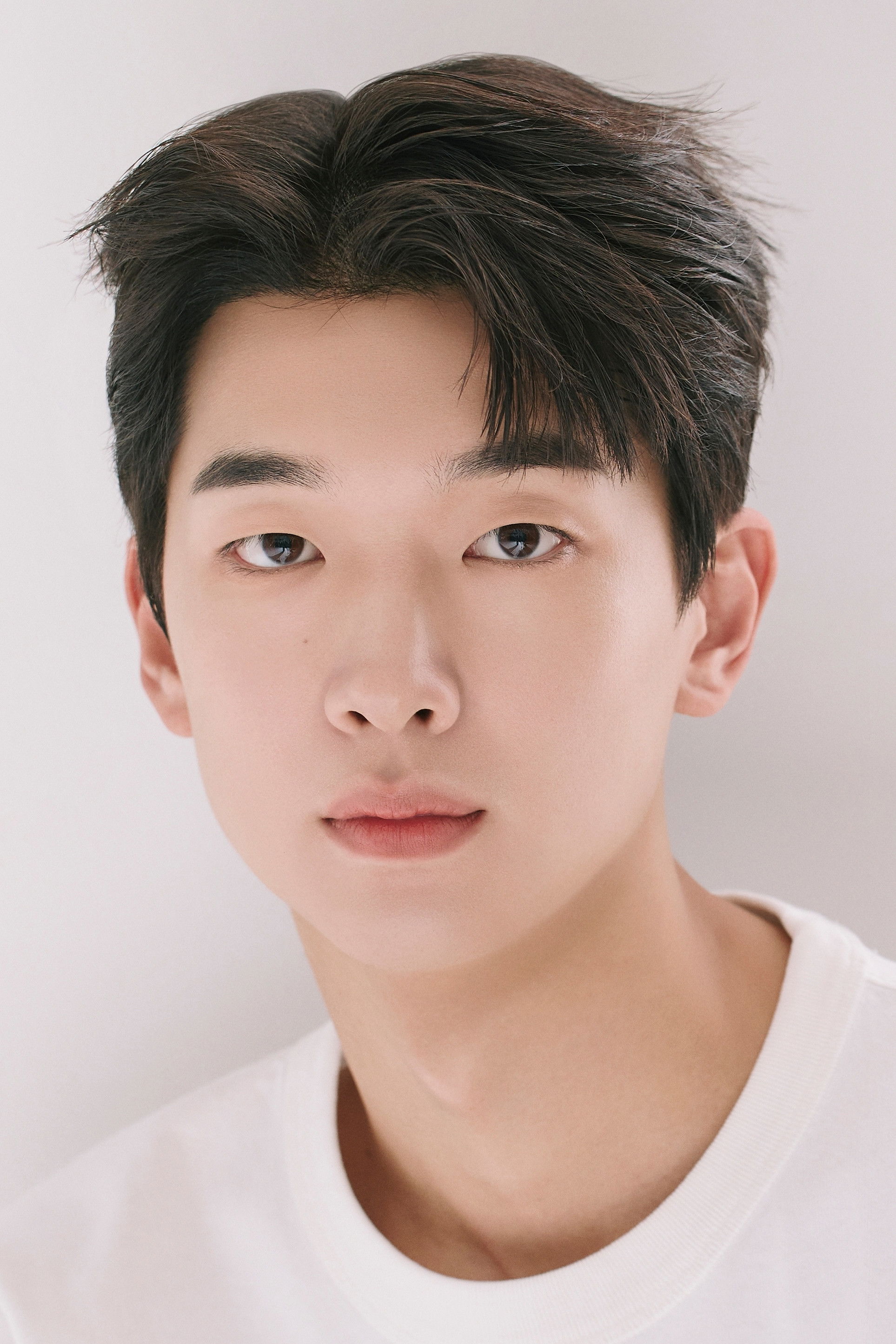 et billede af Kim E-jun