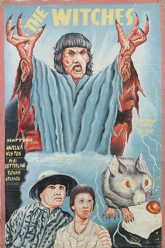 The Witches