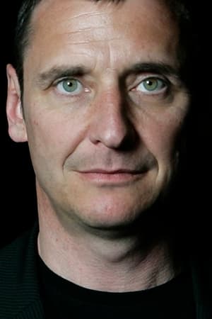 et billede af Andrej Kaminsky