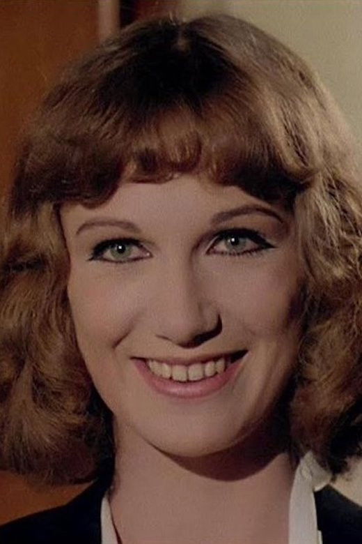 Daria Nicolodi