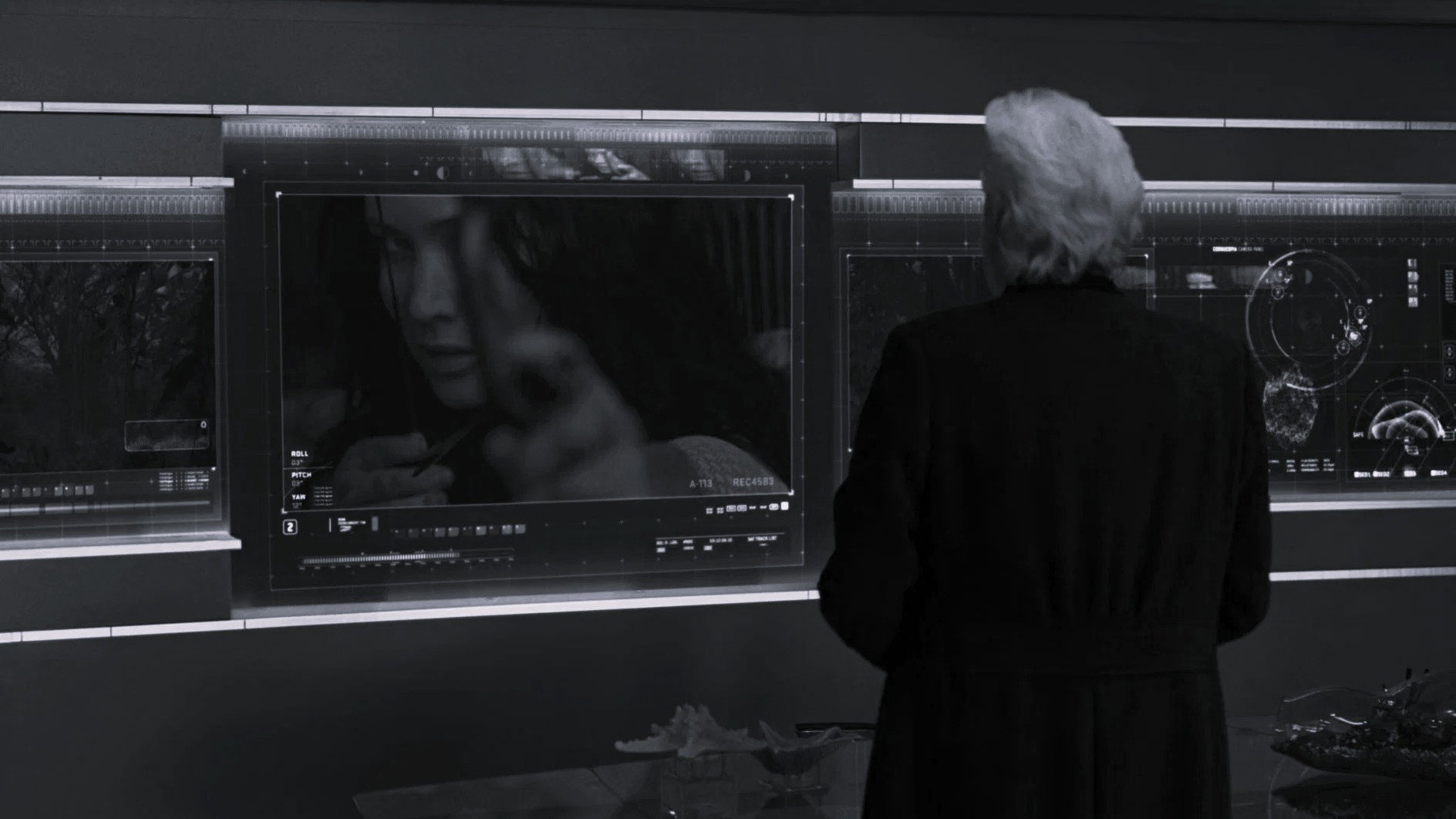 The Hunger Games: Catching Fire