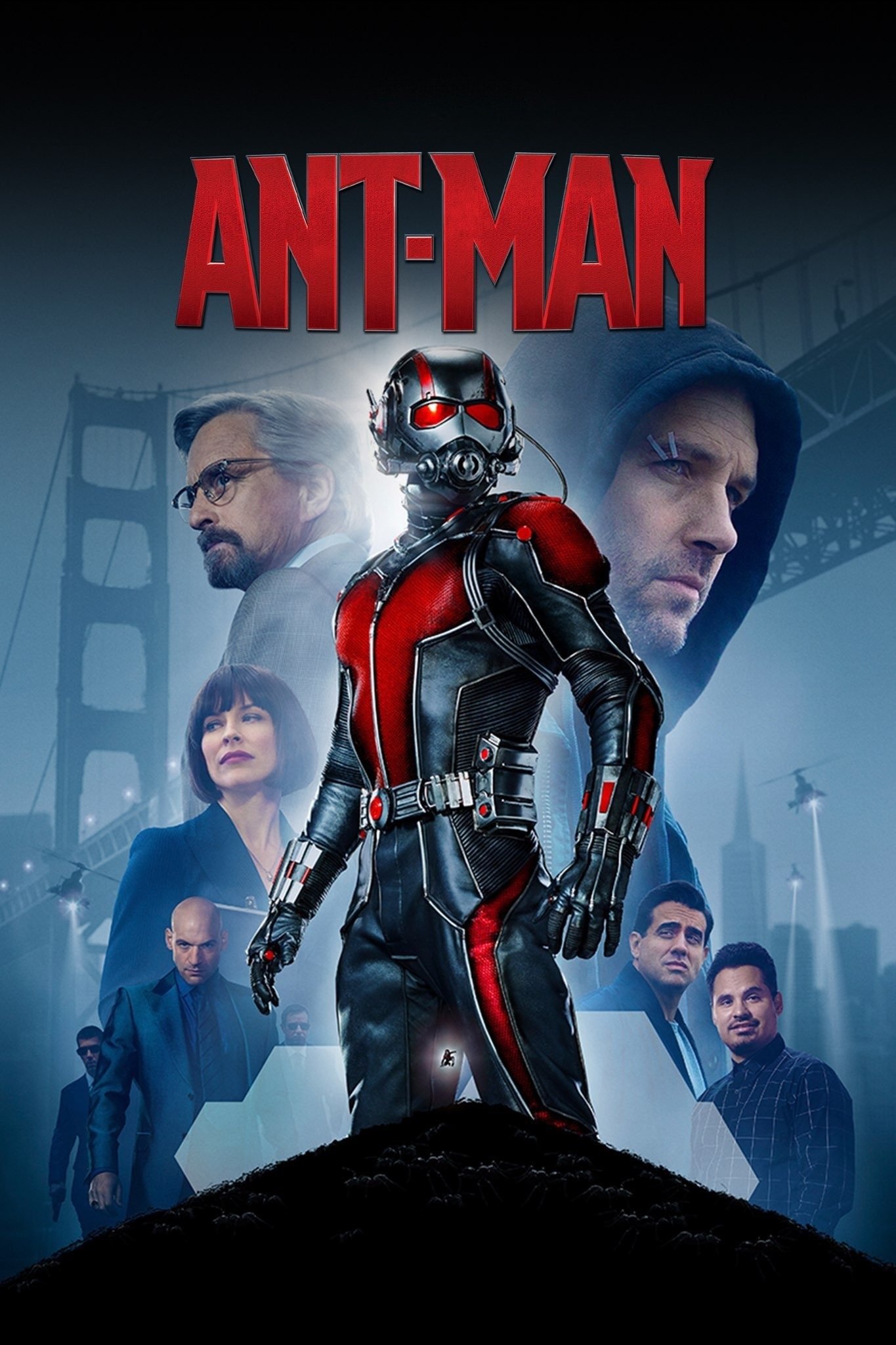 Ant-Man