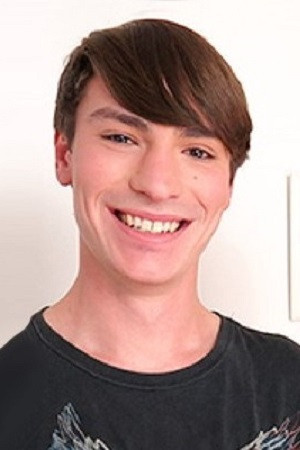 et billede af Liam Addison