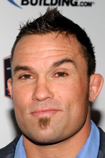 et billede af Rob McCullough