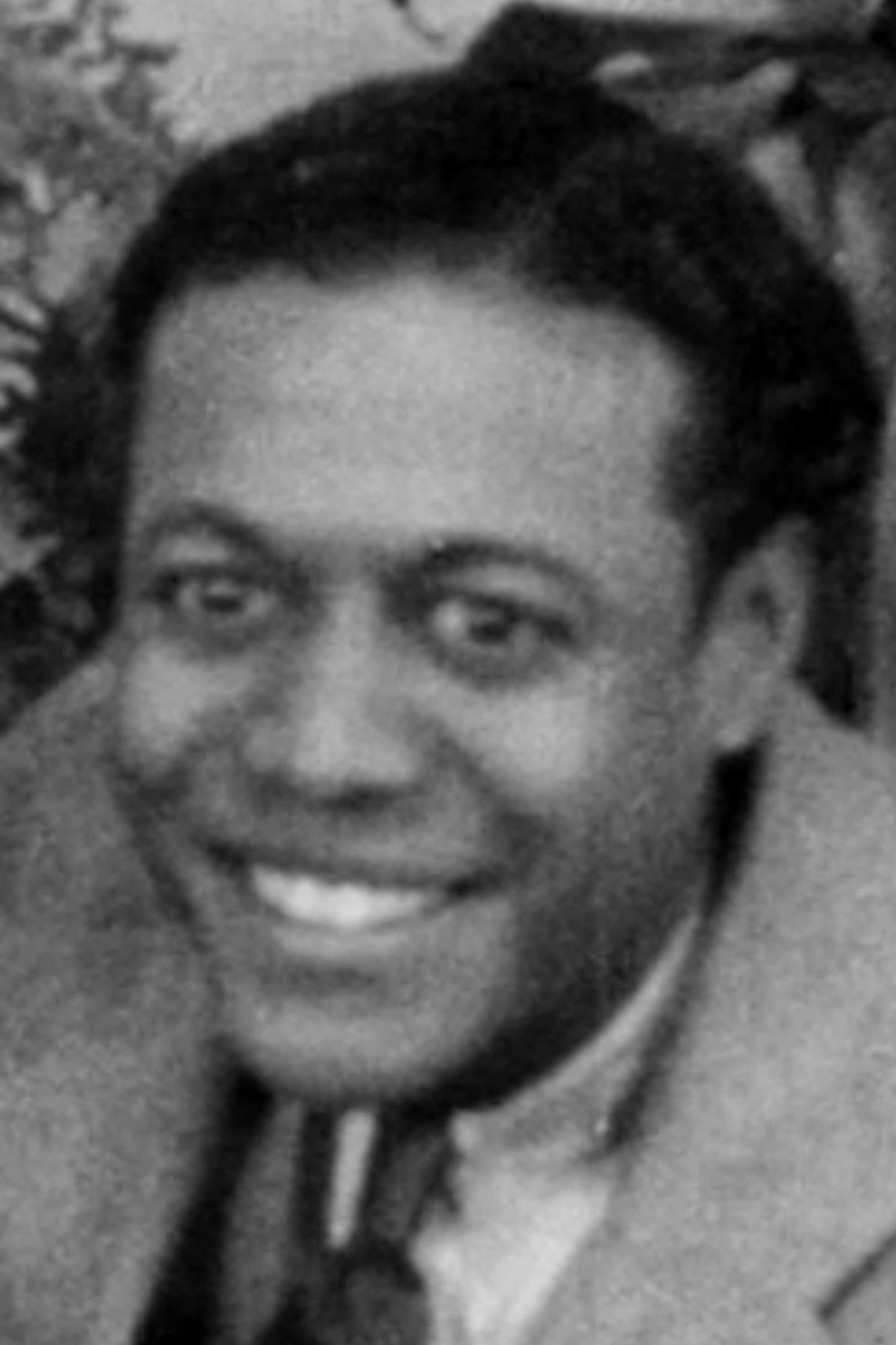 et billede af Carl Mahon