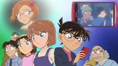 Episode 998