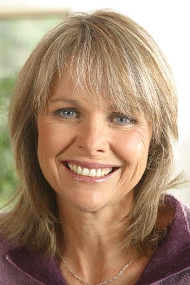 et billede af Rebecca Gilling