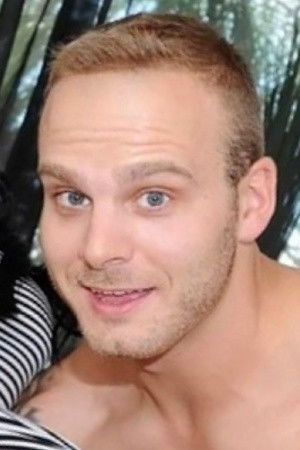 et billede af Rich Cannon