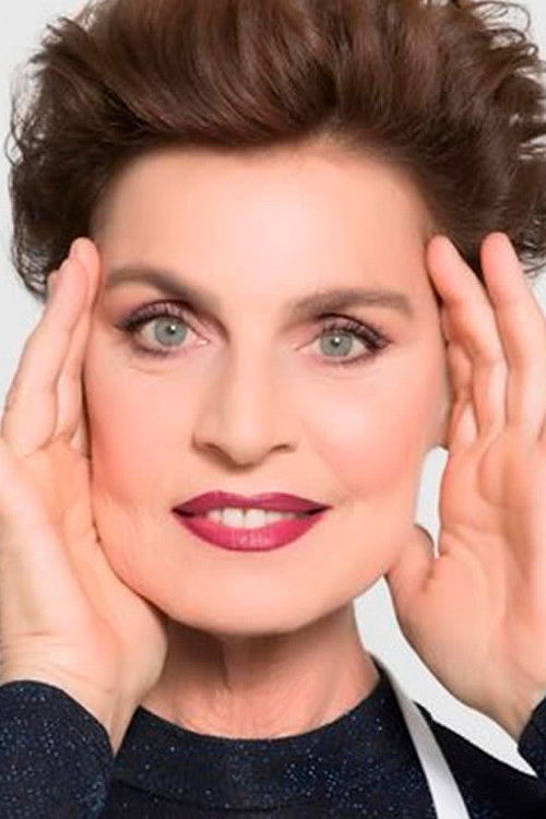 et billede af Antonia dell’Atte