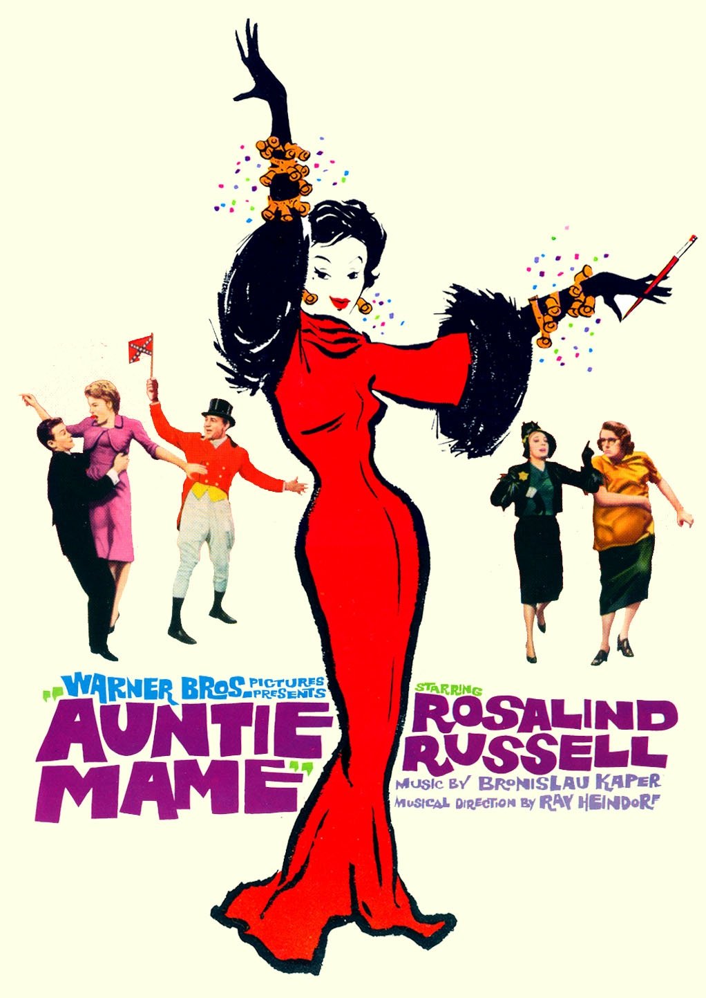 Auntie Mame