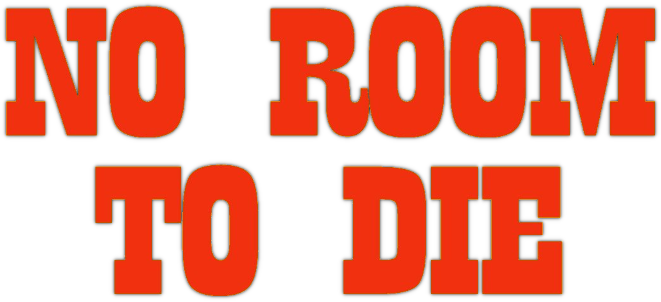 No Room to Die Logo