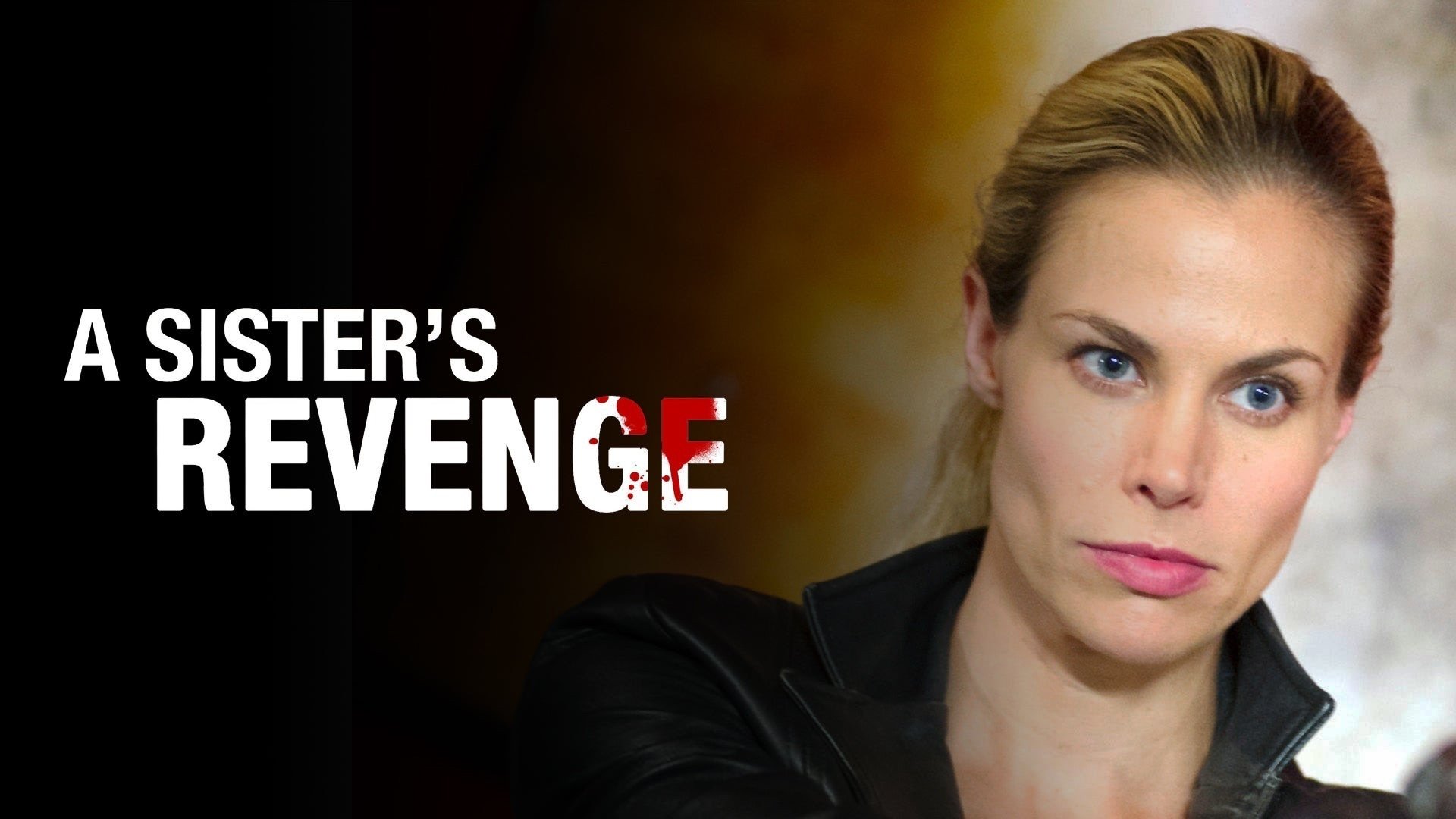 A Sister's Revenge (2013)