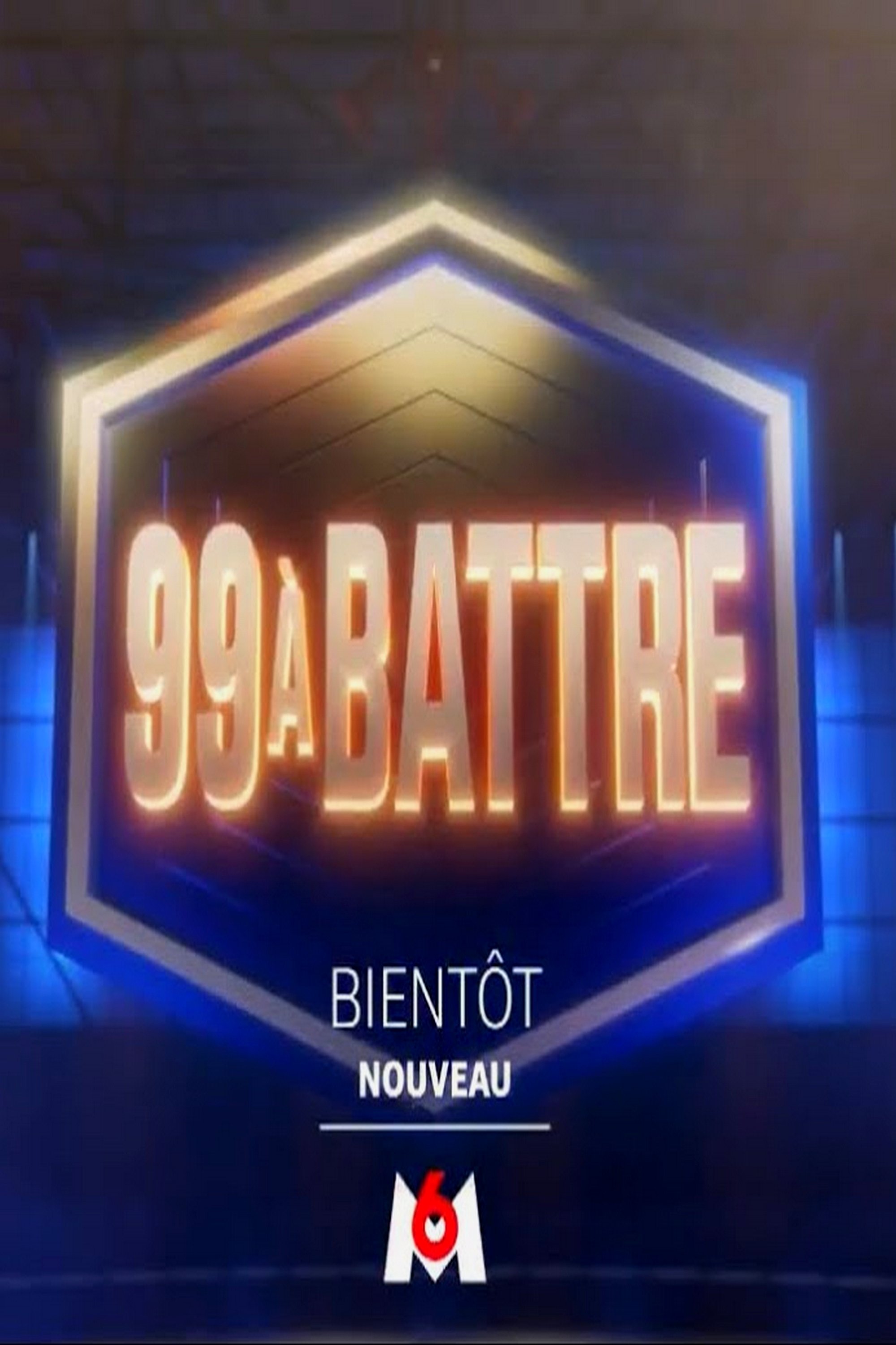 99 to Beat - Season 1