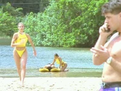 Baywatch - Staffel 10 Folge 6 (1970)