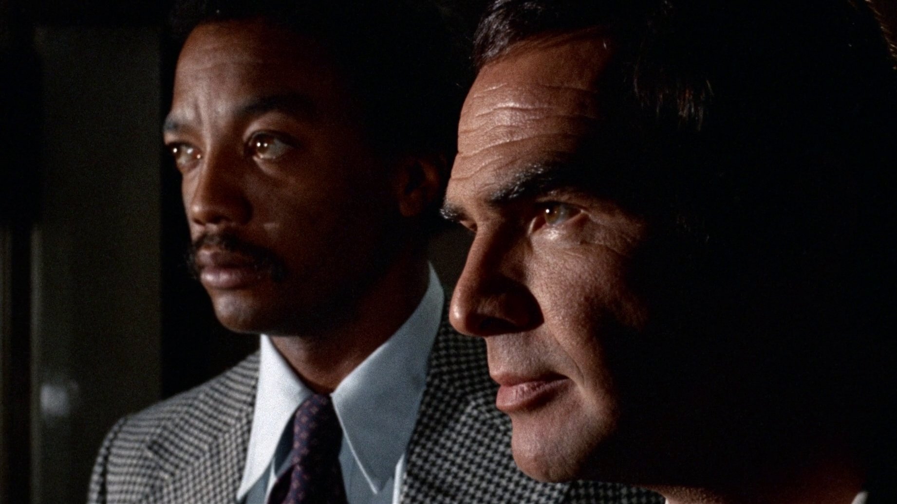 Hustle (1975)